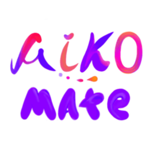 AikoMate logo
